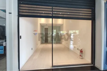 Sala Comercial para alugar, 23m² no Além Ponte, Sorocaba