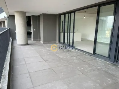 Apartamento com 3 Quartos à venda, 178m² no Pinheiros, São Paulo