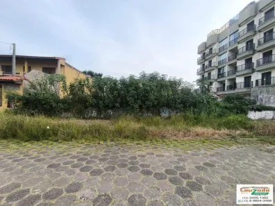 Lote/Terreno à venda, 348m² no Estância Balneária Convento Velho, Peruíbe