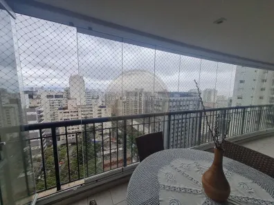 Apartamento com 3 Quartos à venda, 180m² no Bela Vista, São Paulo