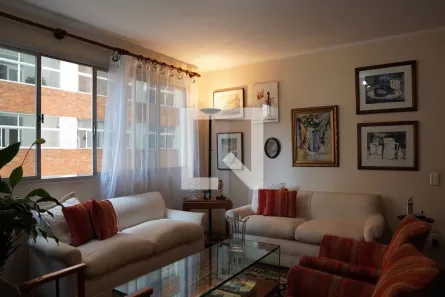 Apartamento com 2 Quartos à venda, 80m² no Pinheiros, São Paulo