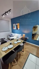 Apartamento com 2 Quartos à venda, 36m² no Vila Andrade, São Paulo