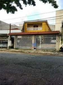 Lote/Terreno à venda, 120m² no Vila Formosa, São Paulo