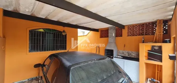 Casa com 2 Quartos à venda, 66m² no , Itanhaém