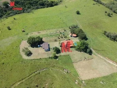 Fazenda/Sítio com 3 Quartos à venda, 3000m² no Éden, Sorocaba