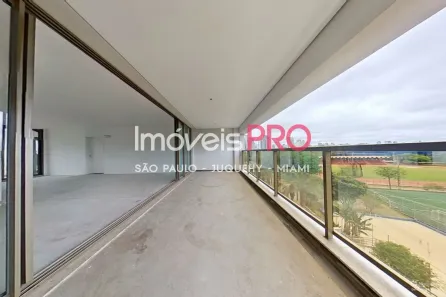 Apartamento com 4 Quartos à venda, 230m² no Vila Clementino, São Paulo