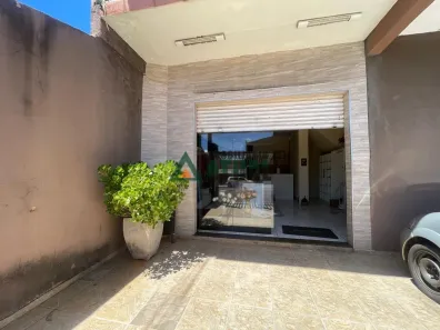 Sala Comercial para alugar, 80m² no Leonor, Londrina
