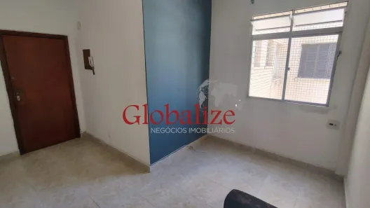 Apartamento com 1 Quarto à venda, 66m² no Ponta da Praia, Santos
