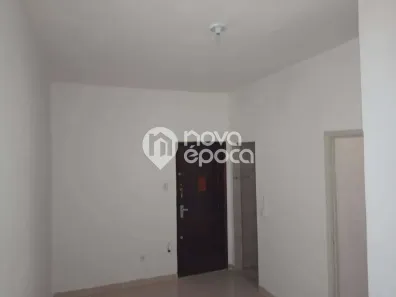 Apartamento com 1 Quarto à venda, 31m² no Cachambi, Rio de Janeiro