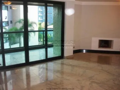 Apartamento com 4 Quartos à venda, 300m² no Jardim Vila Mariana, São Paulo
