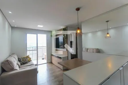Apartamento com 2 Quartos à venda, 50m² no Vila Antonieta, São Paulo