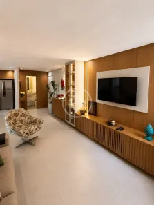 Apartamento com 2 Quartos à venda, 113m² no Jardim Olhos D'Água II, Ribeirão Preto