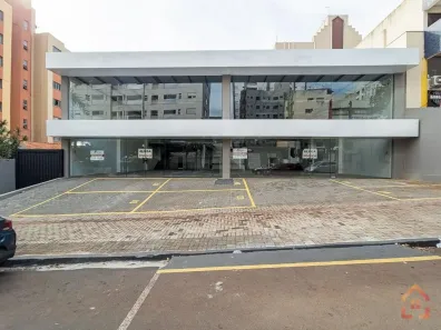 Sala Comercial para alugar, 663m² no Vila Larsen 1, Londrina