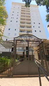 Apartamento com 3 Quartos à venda, 74m² no Jardim das Paineiras, Campinas