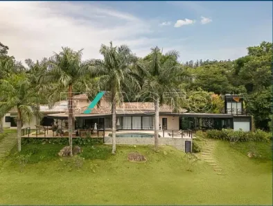Fazenda/Sítio com 4 Quartos à venda, 570m² no Jardim Martinelli (Sousas), Campinas