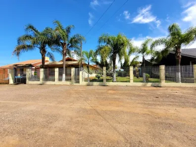 Casa com 3 Quartos à venda, 135m² no Barra da Forqueta, Arroio do Meio
