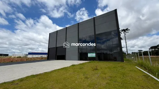 Galpão/Depósito/Armazém para alugar, 1000m² no Eucaliptos, Fazenda Rio Grande