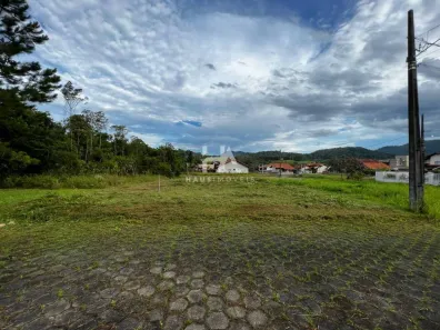 Lote/Terreno à venda, 375m² no Rio da Luz, Jaraguá do Sul
