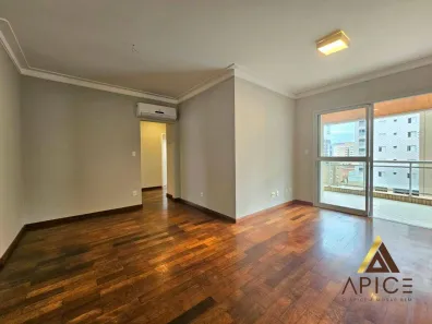 Apartamento com 3 Quartos à venda, 120m² no Boqueirão, Santos