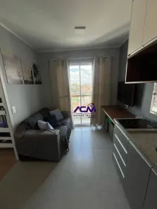 Apartamento com 1 Quarto à venda, 27m² no Vila Butantã, São Paulo