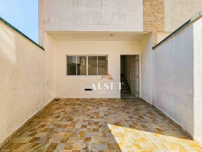 Sobrado com 2 Quartos à venda, 72m² no Vila Formosa, São Paulo