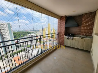 Apartamento com 1 Quarto para alugar, 44m² no Santana, São Paulo