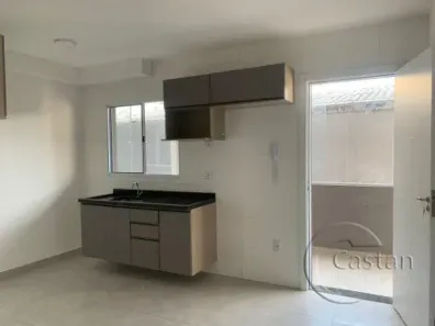 Apartamento com 1 Quarto para alugar, 28m² no Mooca, São Paulo