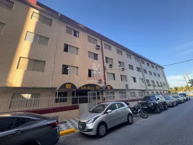 Apartamento com 1 Quarto à venda, 38m² no Boqueirão, Praia Grande