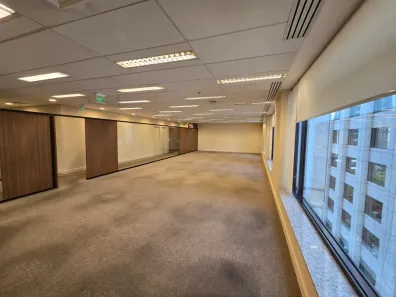 Sala Comercial para alugar, 381m² no Indianópolis, São Paulo