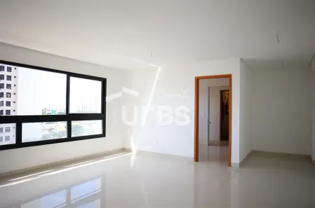 Apartamento com 3 Quartos à venda, 117m² no Setor Marista, Goiânia