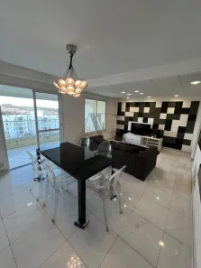 Apartamento com 3 Quartos à venda, 98m² no Loteamento Residencial Vila Bella, Campinas
