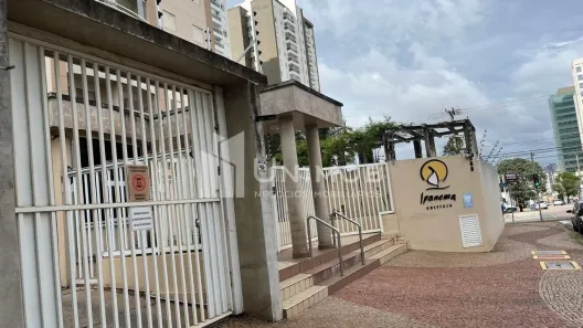 Apartamento com 3 Quartos para alugar, 82m² no Taquaral, Campinas