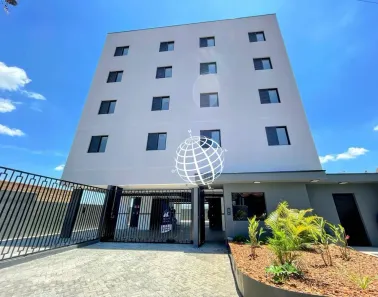 Apartamento com 2 Quartos à venda, 64m² no Centro, Atibaia