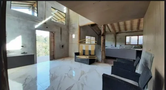 Casa de Condomínio com 3 Quartos à venda, 280m² no Freitas, São José dos Campos
