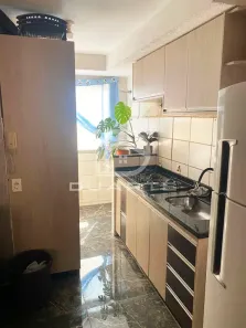 Apartamento com 2 Quartos à venda, 55m² no Residencial São Cristóvão, Anápolis