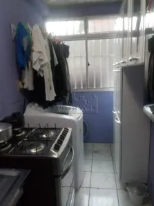 Apartamento com 2 Quartos à venda, 48m² no Lajeado, São Paulo