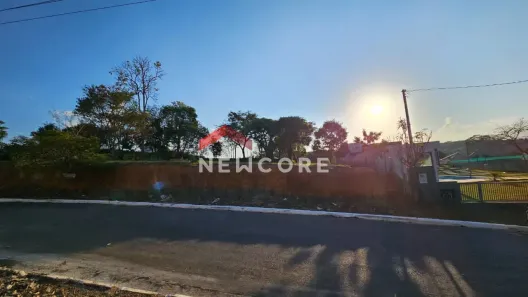 Lote/Terreno à venda, 1000m² no Champagne, Lagoa Santa