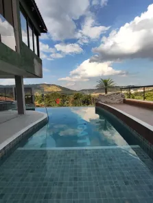 Sobrado com 3 Quartos à venda, 229m² no Residencial Botânica, Itupeva