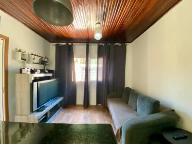 Casa com 4 Quartos à venda, 85m² no Jardim Santa Marina, Sorocaba