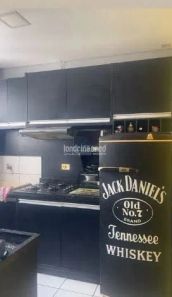Apartamento com 2 Quartos à venda, 50m² no Nova Olinda, Londrina