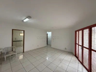 Apartamento com 2 Quartos para alugar, 100m² no Vila São Manoel, São José do Rio Preto