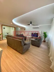 Apartamento com 3 Quartos à venda, 180m² no Copacabana, Rio de Janeiro