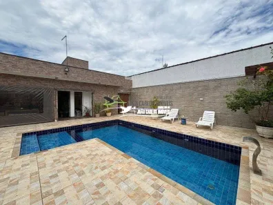 Casa com 2 Quartos à venda, 159m² no Balneário Tupy, Itanhaém