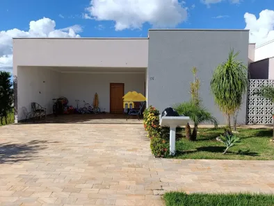 Casa de Condomínio com 3 Quartos à venda, 252m² no Royal Park, Presidente Prudente