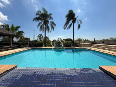 Casa de Condomínio com 6 Quartos à venda, 716m² no Recanto das Flores, Indaiatuba