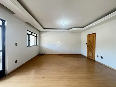 Apartamento com 3 Quartos à venda, 290m² no Cerâmica, Juiz de Fora