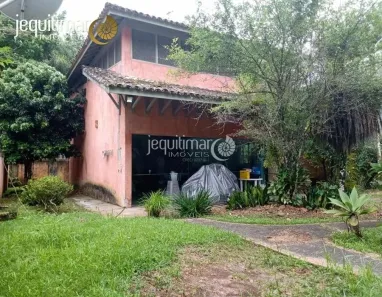 Casa de Condomínio com 1 Quarto à venda, 157m² no Balneário Praia do Pernambuco, Guarujá