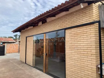 Casa com 3 Quartos para alugar, 60m² no Colégio Agrícola, Araquari