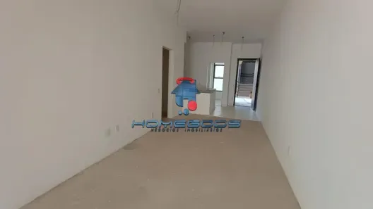Casa de Condomínio com 2 Quartos à venda, 110m² no Parque Nova Campinas, Campinas