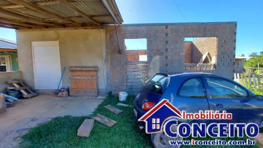 Casa com 1 Quarto à venda, 30m² no Albatroz, Imbé